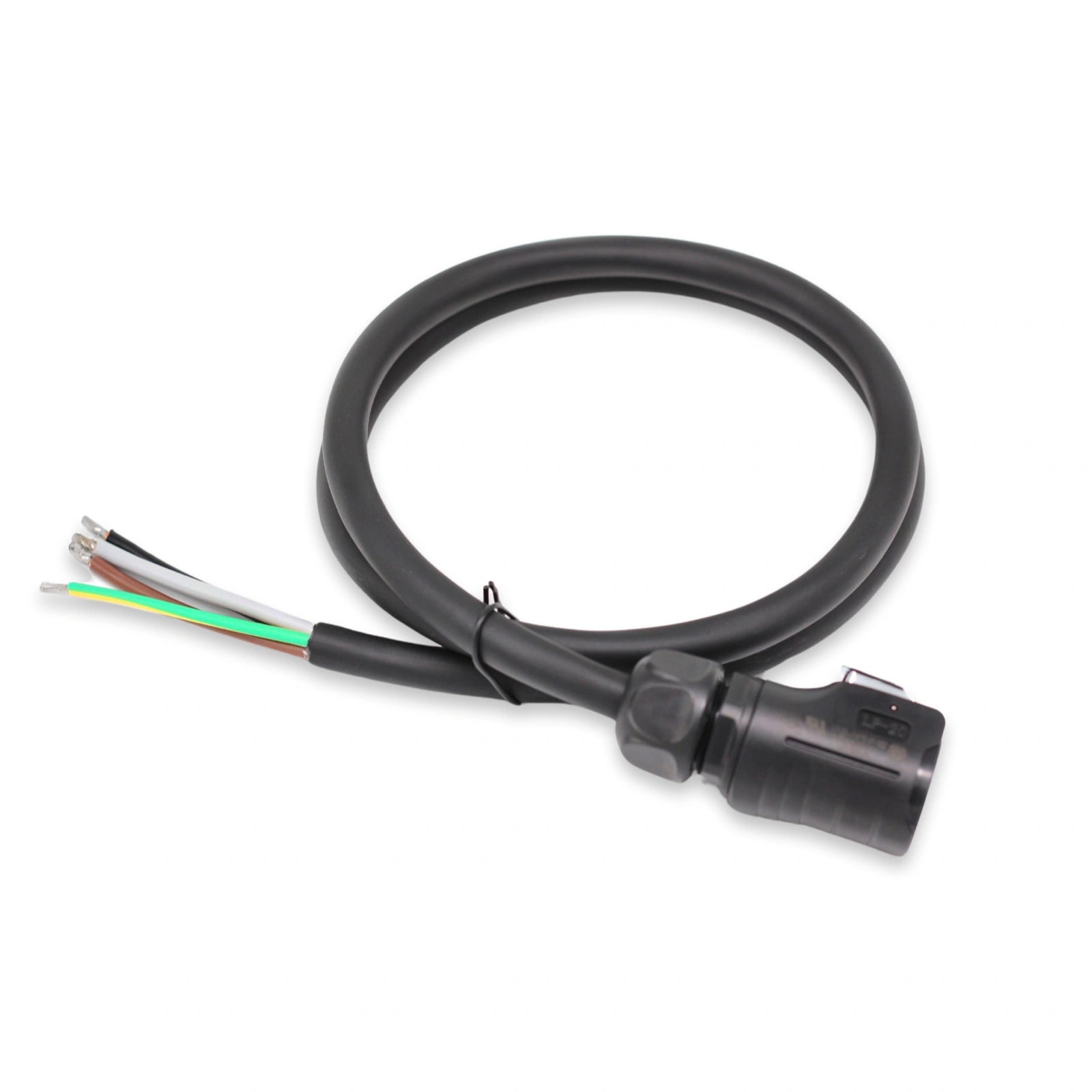 Power Cord LP-20 JD17A for 19-Series Hydro PSU 1.5m